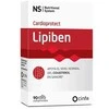 NS Cardioprotect Lipben 90 tablečių