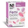 N+s Femibiotic 30 kapsulių