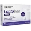 NS Lactoben Max 30 tablečių