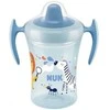 "Nuk Trainer Mini Cup" gertuvė tinkanti nuo 6 mėnesių 230ml