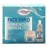 "Nurana Perfect Hydration" dieninis ir naktinis veido odos priežiūros rinkinys su hialiuronu