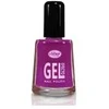 "Nurana" gelinio efekto nagų lakas 05 Mauve 10ml