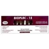 "Nurana Bioplac-12" priemonė nuo plaukų slinkimo Ampulės 12x10ml