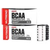 Nutrend BCAA Kapsulės 120 Vnt.