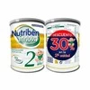 Nutriben DUPLO Innova 2x800g pieno mišinys