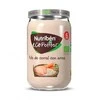 Nutribén Ecopotito Laisvai auginama vištiena su ryžiais 235g