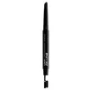 "Nyx Fill and Fluff" antakių pomadinis pieštukas, skaidrus, 15g