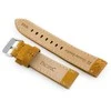Pacific Odinis laikrodžio dirželis W48 - PREMIUM - kupranugaris - 20mm