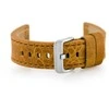 Pacific Odinis laikrodžio dirželis W48 - PREMIUM - kupranugaris - 20mm