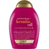 Ogx Keratin Oil saugantis Nuo lūžinėjimo plaukų kondicionierius 385ml