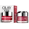 Olay NIACINAMIDE24 + VITAMIN E Paakių kremas paakių kremas, 15 ml