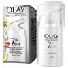 Olay Total Effects 7 en 1 Anti-Ageing Day Kreminis kremas prieš senėjimą su Spf15 50ml