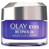 "Olay Retinol24 Nigh Paakių kremas"paakių kremas 15ml
