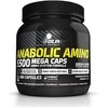 Olimp Amino 5500 Mega Caps - 400 Kapsulės