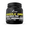 Olimp Anaboliniai Amino 9000 Mega Caps 300 Tabletės