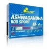 Olimp Ashwagandha 600 Sport, 60 kapsulių