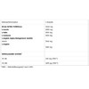BCAA 4000 Extreme Shot Olimp 9 × 60 ml, apelsinų skonio