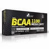 Olimp BCAA Mega Caps 120 Kapsulės