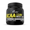 Olimp BCAA Mega Caps 300 Kapsulių - 1100mg BCAA