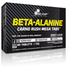 Olimp Beta-Alanin Carno Rush 80 Tabl.