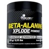 Olimp Beta-Alanine Xplode milteliai 250g - Energijos palaikymui