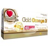 Olimp Omega 3 Kapsulės Aukso Leidimas - 60vnt