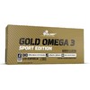 Olimp Omega 3 Sport Edition 120 Kapsulės