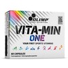 Olimp Vita-Min One 60 Kapsulės
