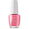OPI Nature Strong Nagų lakas nagų lakas, atspalvis: NAT 010 Big Bloom Energy, 15 ml