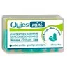 "Optik Quies Foam Mini" 6 vnt