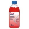 Oral Kin burnos skalavimo skystis 250ml