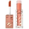 Maybelline Sunkisser skystas skaistalus ir bronzinis kremas 35-Spritzy Oranžinis 4,, 7 ml