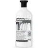 Organic_Peop "Organic People Baltas Clothes" Ekologiškas vandens lelijų ir japoniškų ryžių skalbimo gelis 200ml