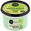 Gaivinantis šveitiklis kūnui Matcha&Lime ORGANIC SHOP, 250 ml