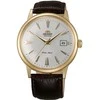 Vyriškas laikrodis Orient 2nd Generation Bambino FAC00003W0 + BOX