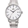 „Orient Contemporary“ stilingas vyriškas laikrodis „Maestro“ RA-AC0E02S10B + BOX