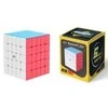 Originalus edukacinis greitas kubas 5x5 - loginis galvosūkis