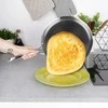 Orion Blynų keptuvė COOKCELL 29 cm Plieninė