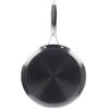 Orion Blynų keptuvė COOKCELL 29 cm Plieninė