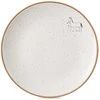 Lumarko Orion Dessertinis lėkštė Keramikinė 20 cm Smėlio spalvos