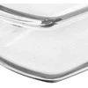 Orion Duonos kepimo forma stiklinė 27 cm - 1.5 l