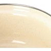 Orion Emaliuotas puodas 14 cm, 600 ml, rudas