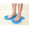 Foot massage mat acupressure Pėdų masažuoklis