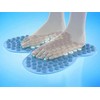 Foot massage mat acupressure Pėdų masažuoklis