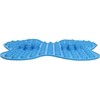 Foot massage mat acupressure Pėdų masažuoklis