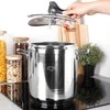 Orion Greitpuodis 9 l Plieninis