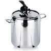 Orion Greitpuodis 9 l Plieninis
