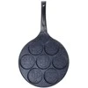 Orion Keptuvė kiaušiniams GRANDE 27 cm, 7 formos