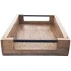 Orion Medinių padėklų 30,5x20,5 cm - Praktiškas ir stilingas