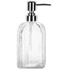 Orion Muilo dozatorius stiklinis 550 ml
